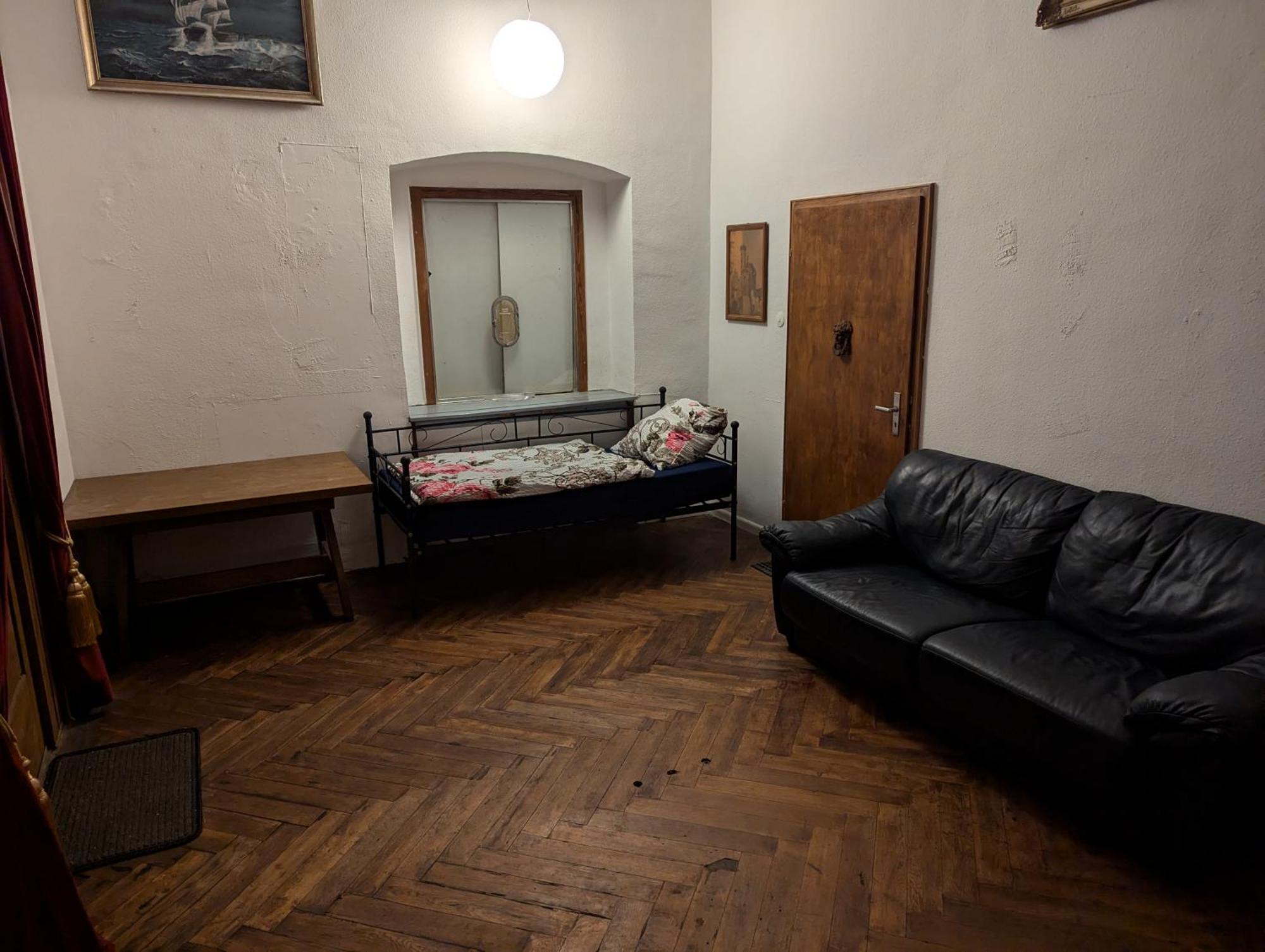 Alte Bahnhofshallen Riedlingen Bagian luar foto
